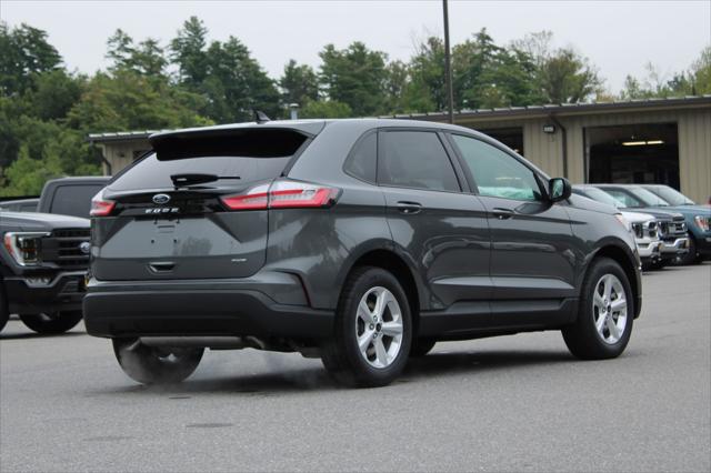 2024 ford edge se