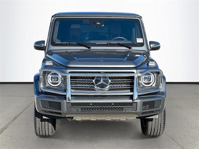 2024 mercedes-benz g-class 4matic