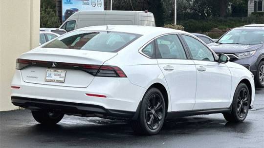 2024 Honda Accord