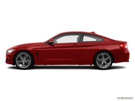 used 2014 bmw 4 series 435i xdrive for sale in anchorage, alaska