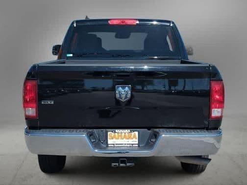 2022 ram 1500 classic slt in las vegas, nevada