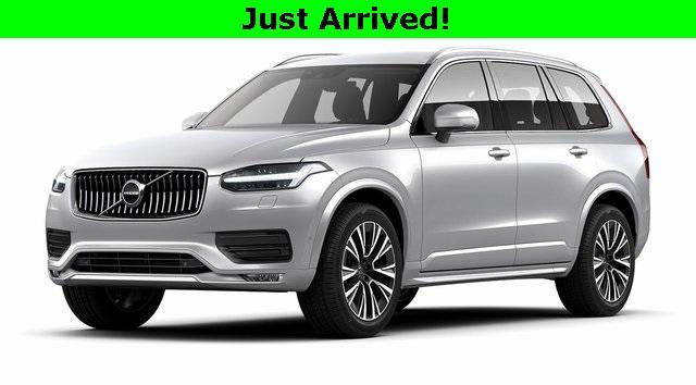 2022 volvo xc90 t5 momentum