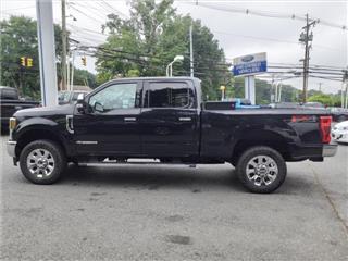 2019 Ford F-350 lariat