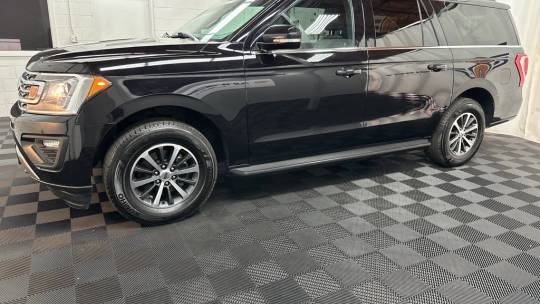 2020 Ford Expedition