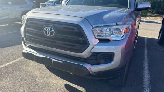 2016 Toyota Tacoma sr