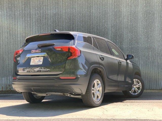 used 2018 gmc terrain fwd sle meridian, ms 39302 for sale in meridian, mississippi