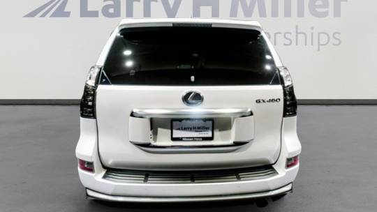 2023 Lexus GX