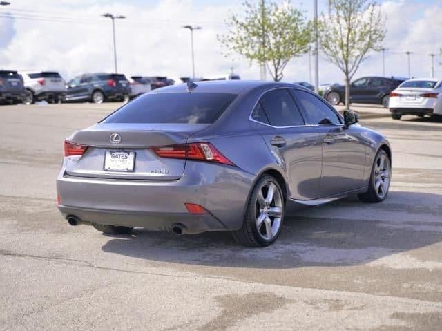 2014 lexus is 350 base in richmond, kentucky