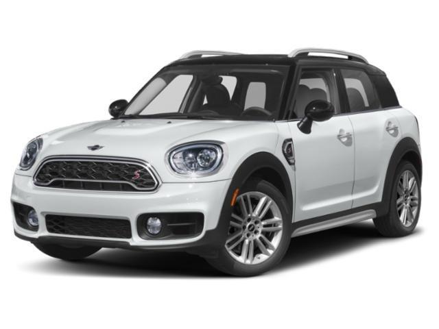 2019 mini countryman cooper s all4