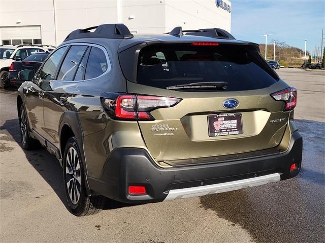 2023 subaru outback limited