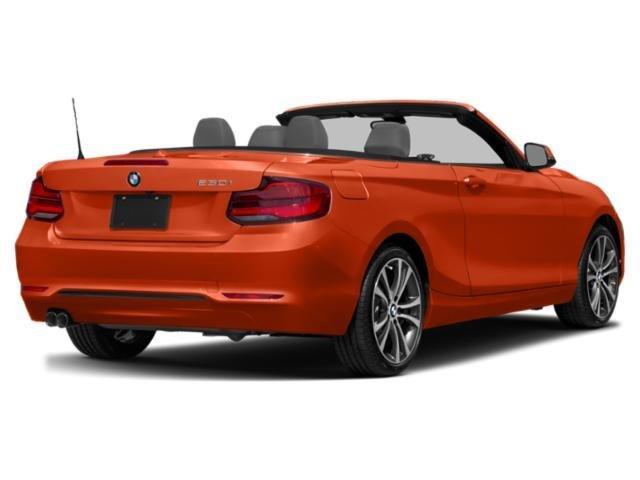 2019 bmw 2 series 230i xdrive awd 230i xdrive 2dr convertible for sale in north haven, connecticut