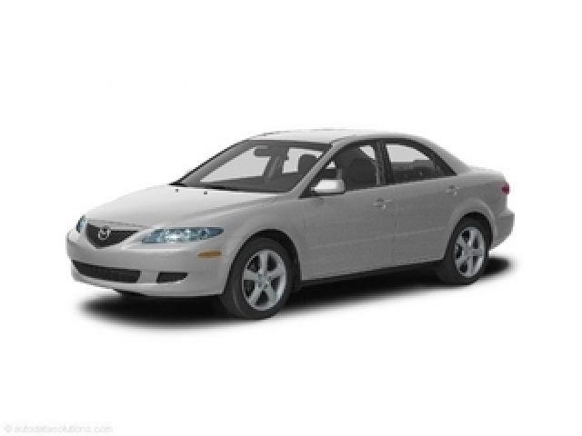 2005 mazda mazda6 i for sale in bennington, vermont
