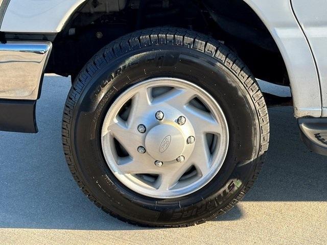 2009 ford e350 super duty xlt