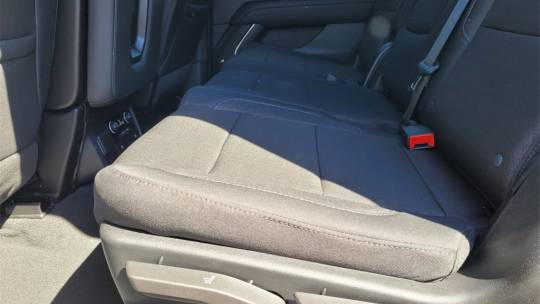 2024 Chevrolet Tahoe