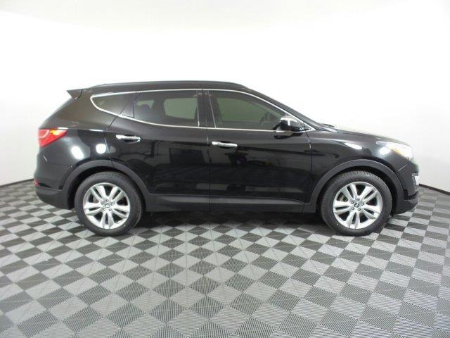 2014 hyundai santa fe sport 2.0t awd 2.0t 4dr suv for sale in evergreen, montana