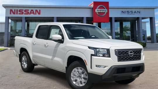 2024 Nissan Navara (Frontier)