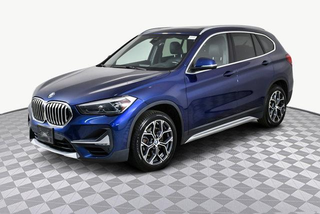 2020 bmw x1 xdrive28i