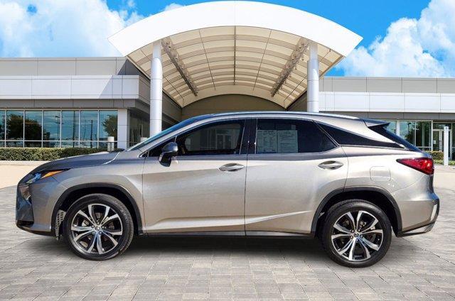 2019 lexus rx 350 350 package