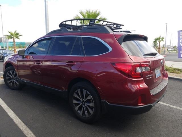 2015 subaru outback 3.6r limited awd 3.6r limited 4dr wagon for sale in las vegas, nevada