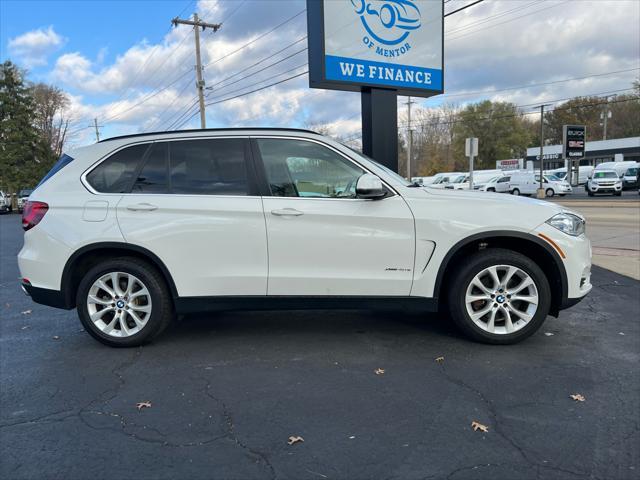 2016 bmw x5 edrive xdrive40e