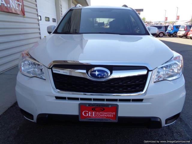2016 subaru forester 2.5i premium awd 2.5i premium 4dr wagon cvt for sale in coeur d'alene, idaho