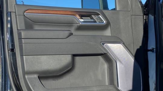 2024 GMC Sierra 3500hd
