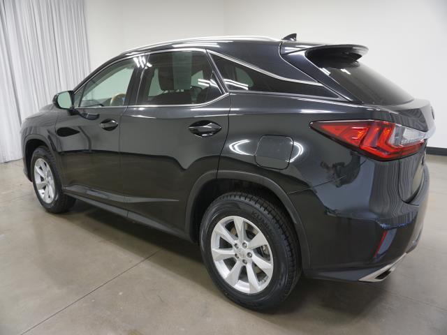 2016 lexus rx 350 base awd 4dr suv for sale in reno, nevada