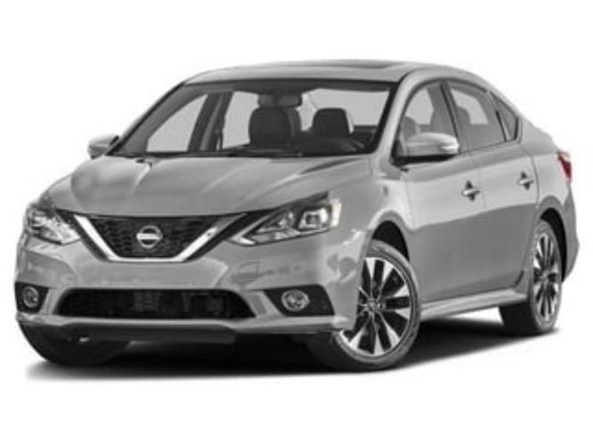 2016 nissan sentra sv sv 4dr sedan for sale in alamogordo, new mexico