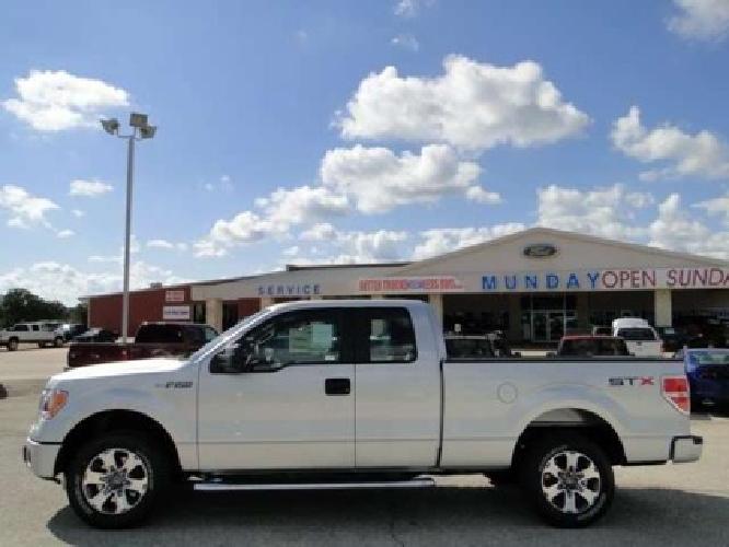 2013 ford f-150 in bastrop, tx