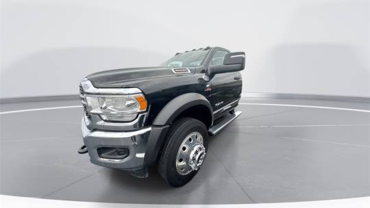 2024 RAM 5500