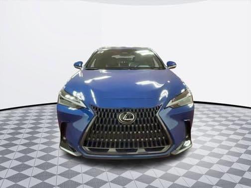 2023 lexus nx 350 350 premium in wilmington, delaware