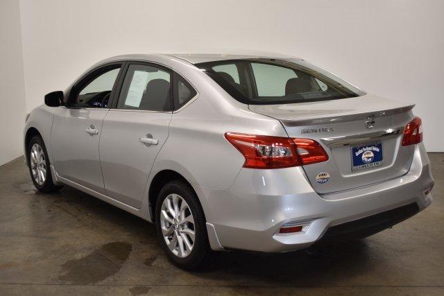 certified 2019 nissan sentra s roanoke, va 24019 for sale in roanoke, virginia