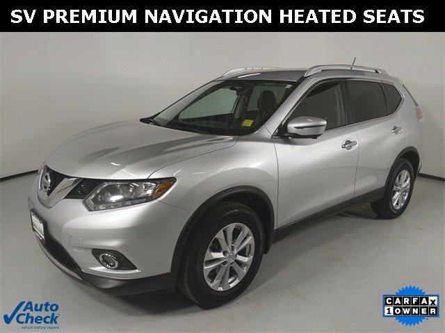 used 2016 nissan rogue sv kalispell, mt 59901 for sale in evergreen, montana
