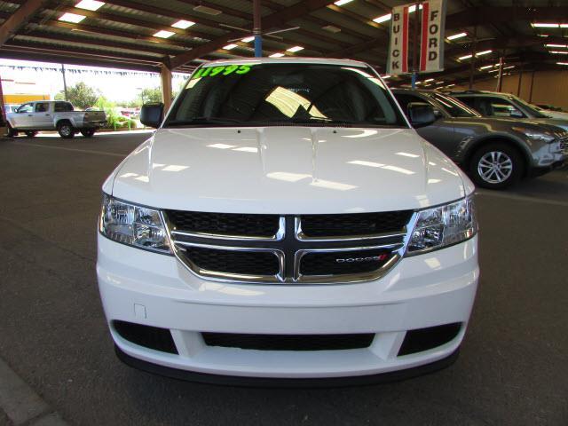 2014 dodge journey se se 4dr suv for sale in albuquerque, new mexico