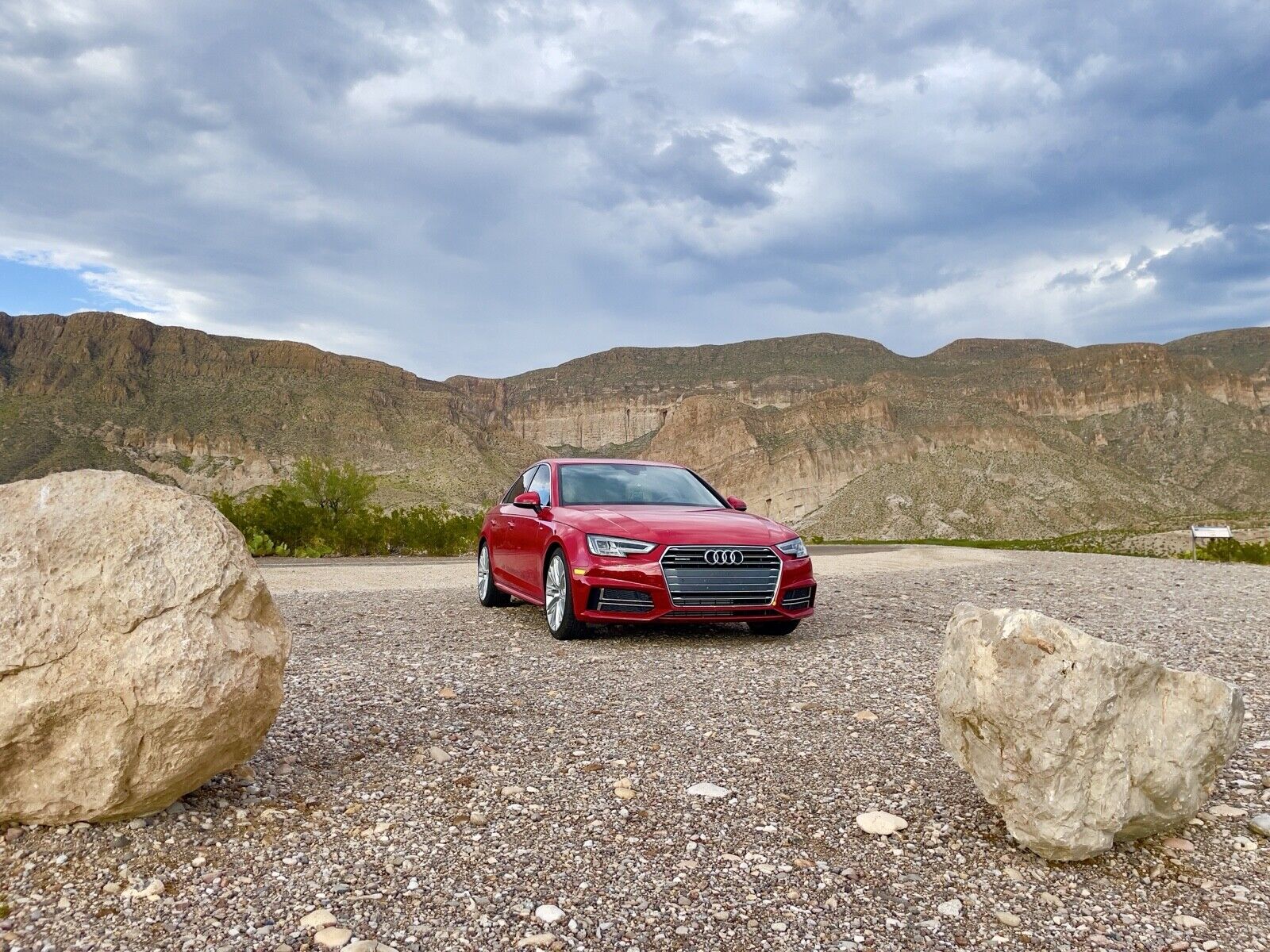 2017 audi a4 premium plus