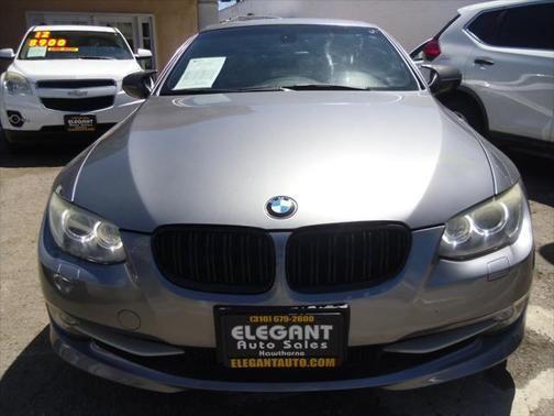 2011 bmw 328