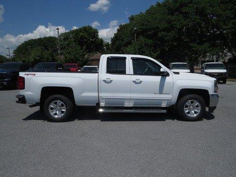 used 2017 chevrolet silverado 1500 4x4 double cab lt frederick, md 21702 for sale in frederick, maryland