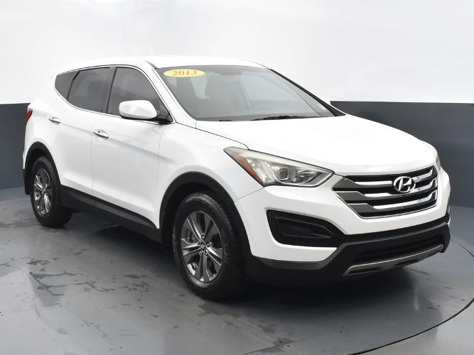 used 2013 hyundai santa fe sport