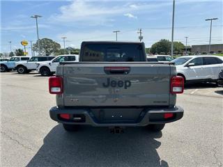 2021 Jeep Gladiator s