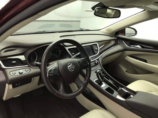 2017 buick lacrosse in cedar hills, utah