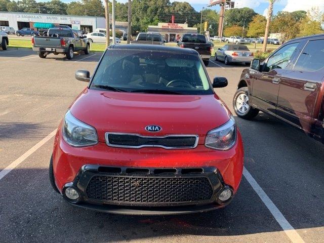 used 2016 kia soul + mobile, al 36608 for sale in mobile, alabama