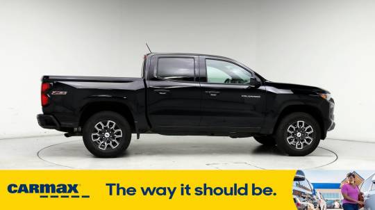 2023 Chevrolet