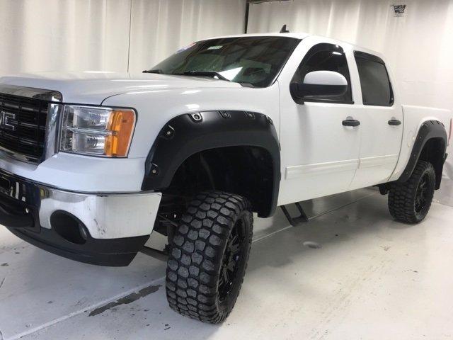 used 2012 gmc sierra 1500 sle pikeville, ky 41501 for sale in broad bottom, kentucky