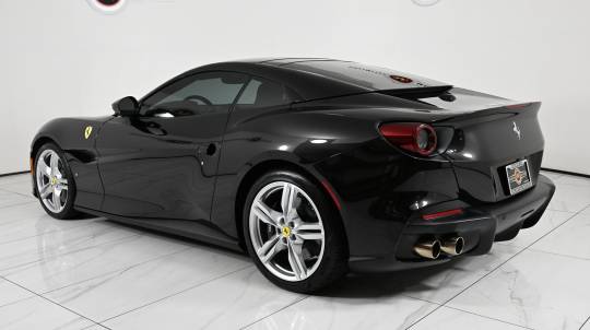 2022 Ferrari Portofino