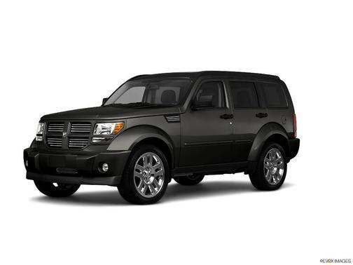 2010 dodge nitro in saint louis, missouri