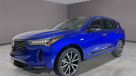 2025 Acura RDX