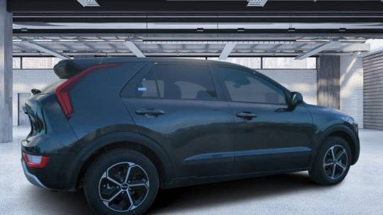 2025 Kia Niro