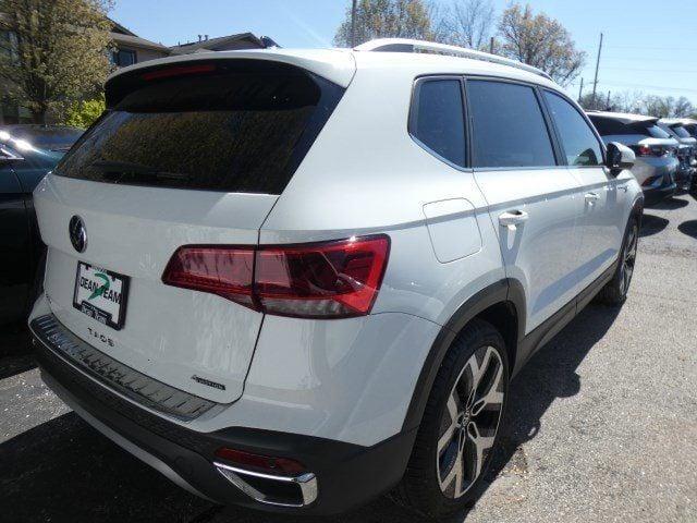 2023 volkswagen taos sel in saint louis, missouri