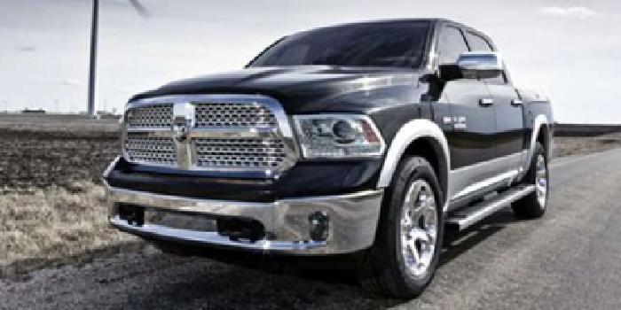 2013 ram 1500 4wd quad cab 140.5" tradesman in colorado springs, co