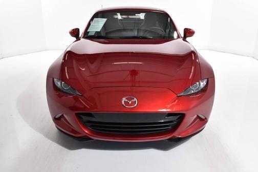 2018 mazda mx-5 miata rf in saint louis, missouri